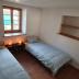 twin bedroom